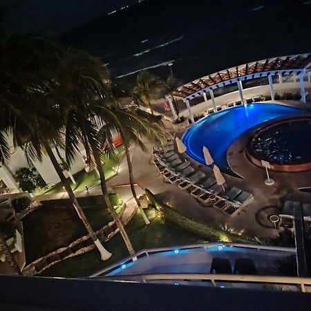 Sunset Fishermen Beach & Spa Resort Playa del Carmen Exterior foto