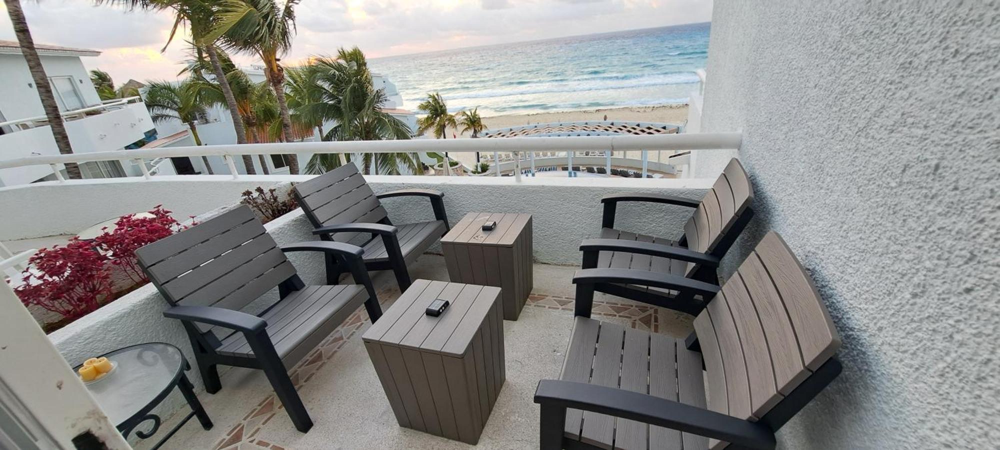 Sunset Fishermen Beach & Spa Resort Playa del Carmen Cameră foto